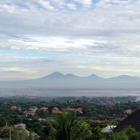 Villa Dk - Bali นูซาดูอา ภายนอก รูปภาพ