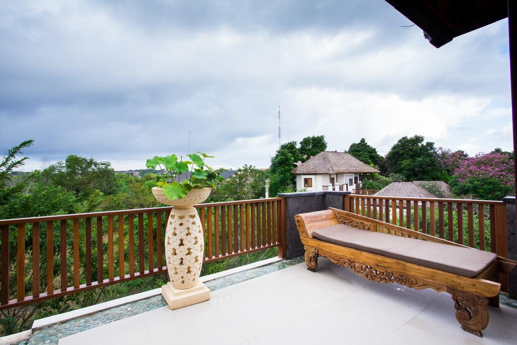 Villa Dk - Bali นูซาดูอา ภายนอก รูปภาพ