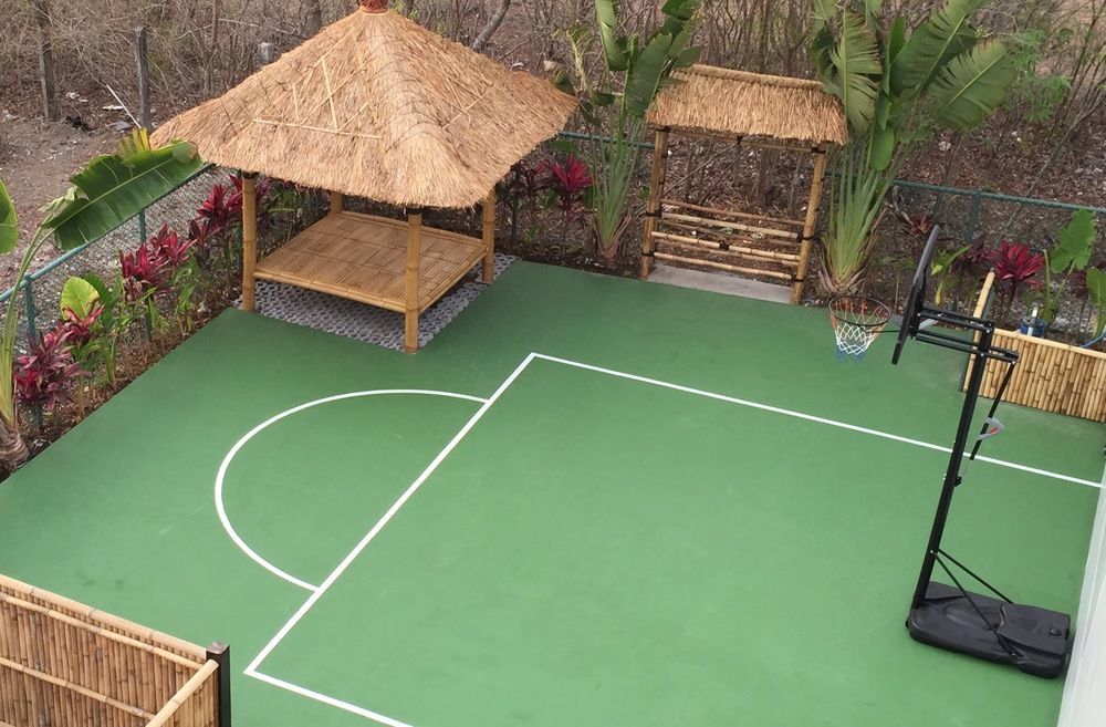 Villa Dk - Bali นูซาดูอา ภายนอก รูปภาพ