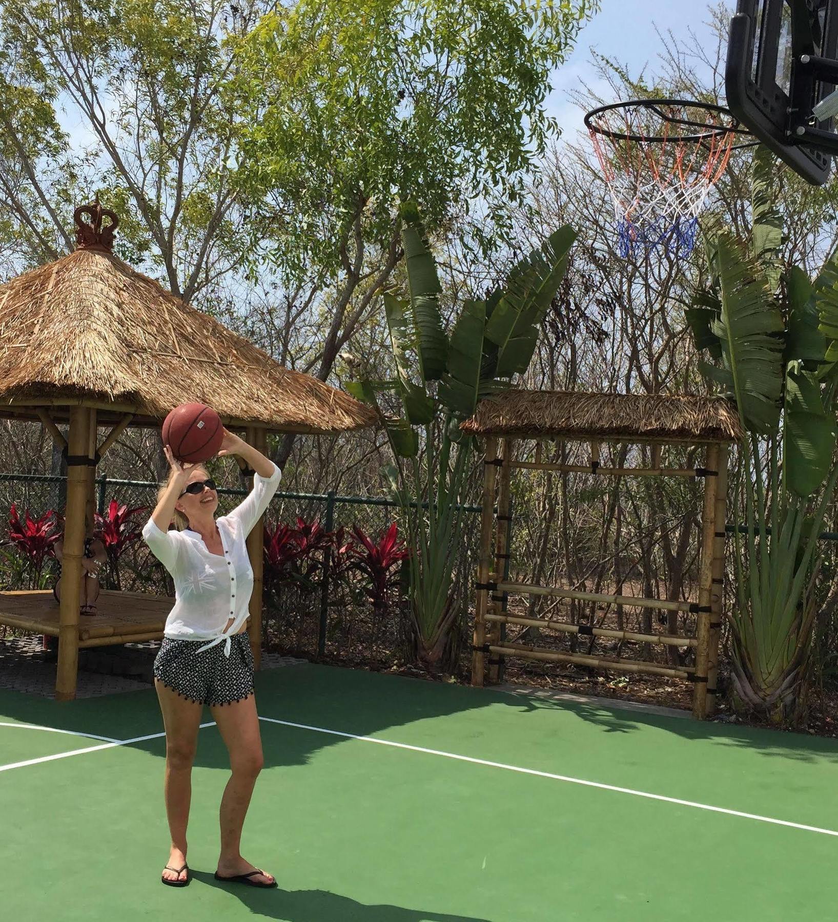 Villa Dk - Bali นูซาดูอา ภายนอก รูปภาพ